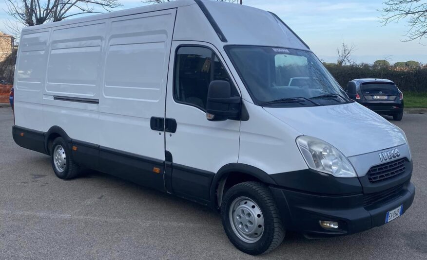 IVECO DAILY 2.3 MTJ L3 H3