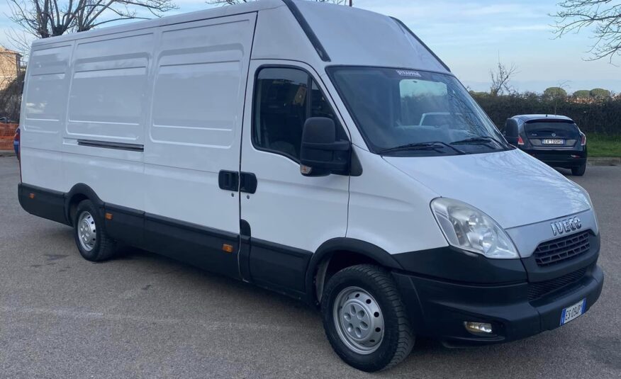 IVECO DAILY 2.3 MTJ L3 H3