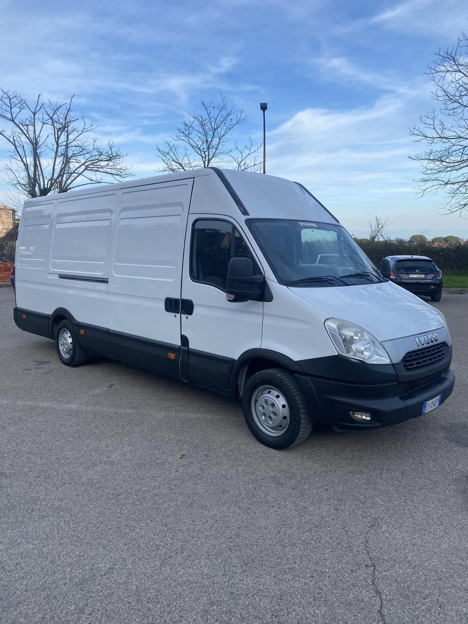IVECO DAILY 2.3 MTJ L3 H3