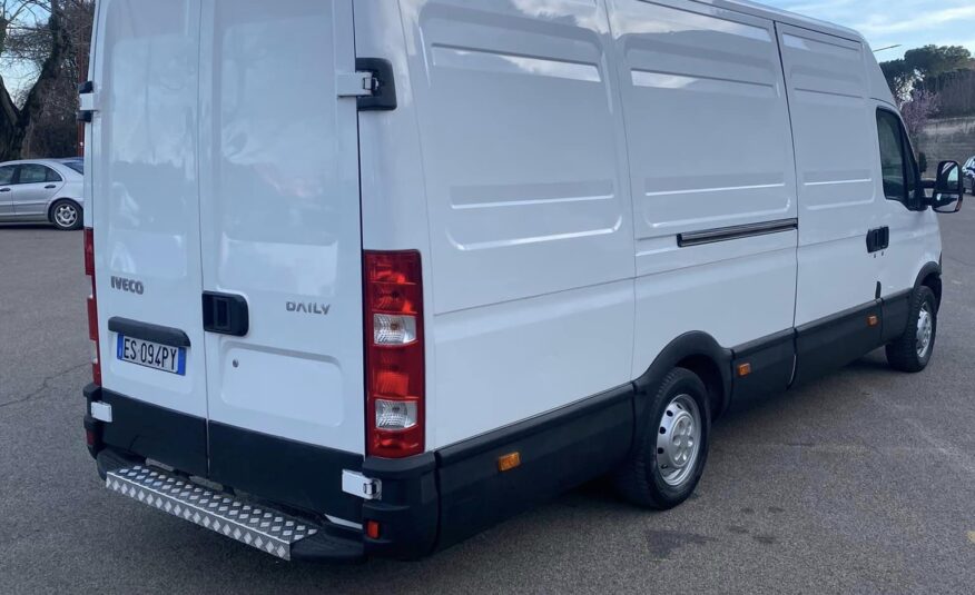 IVECO DAILY 2.3 MTJ L3 H3