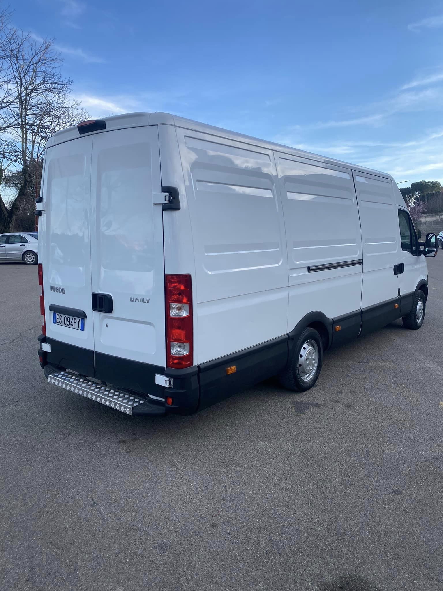 IVECO DAILY 2.3 MTJ L3 H3