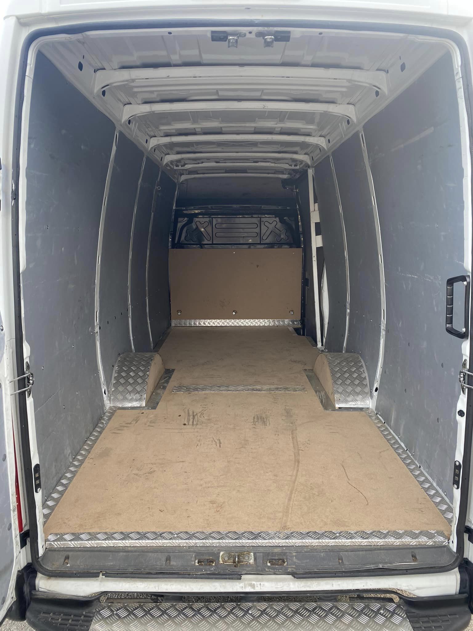 IVECO DAILY 2.3 MTJ L3 H3