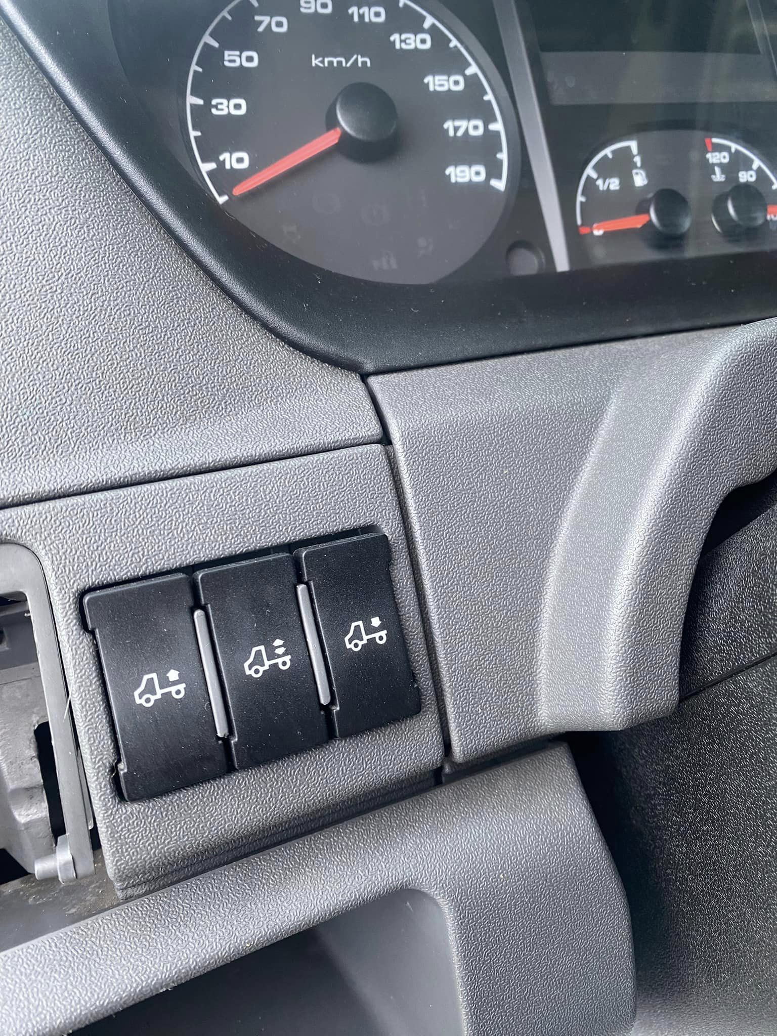 IVECO DAILY 2.3 MTJ L3 H3