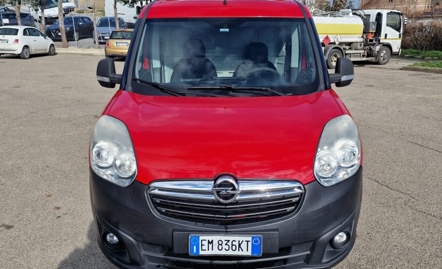 Opel Combo Cargo