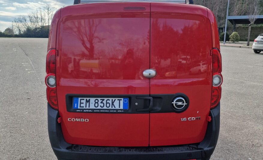 Opel Combo Cargo