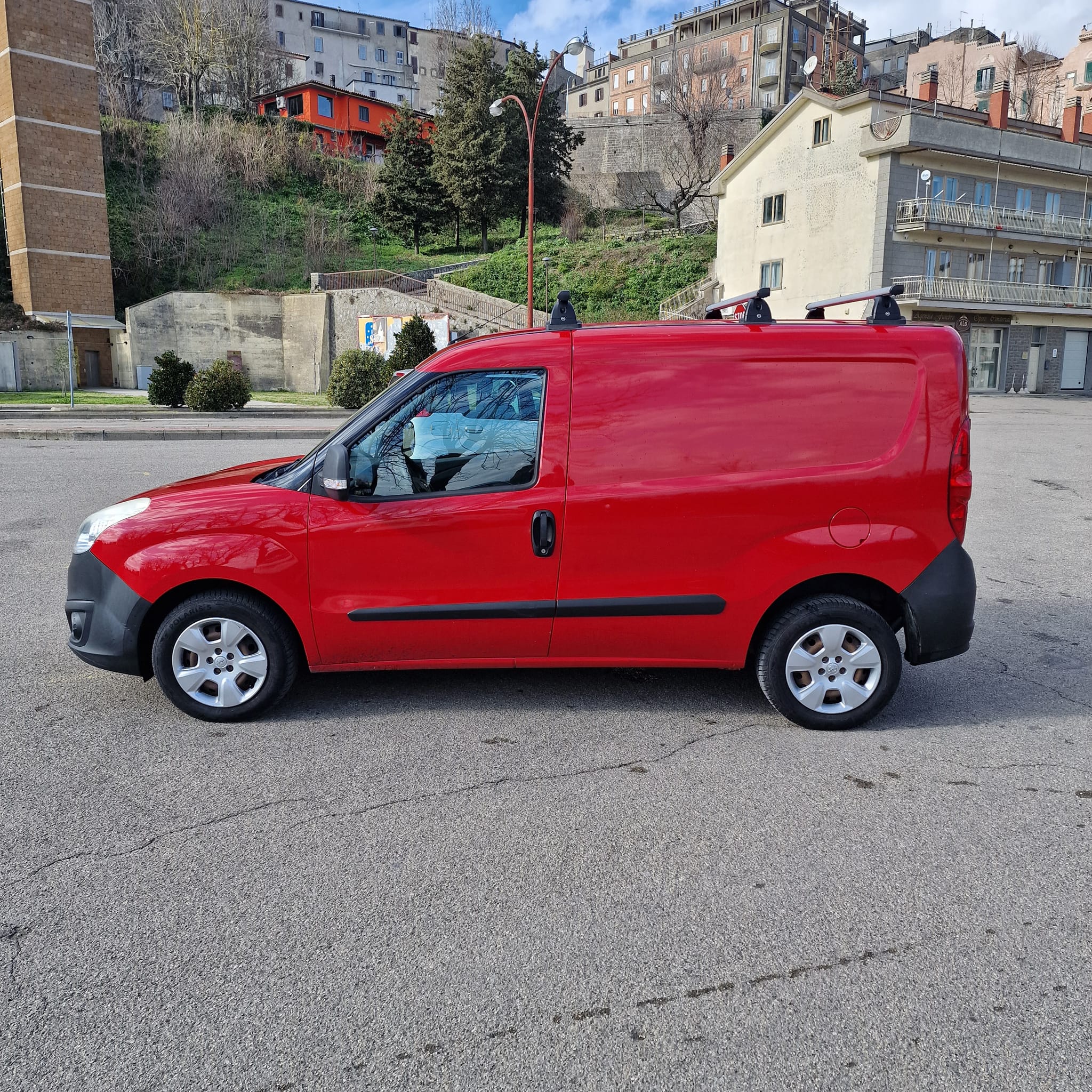 Opel Combo Cargo