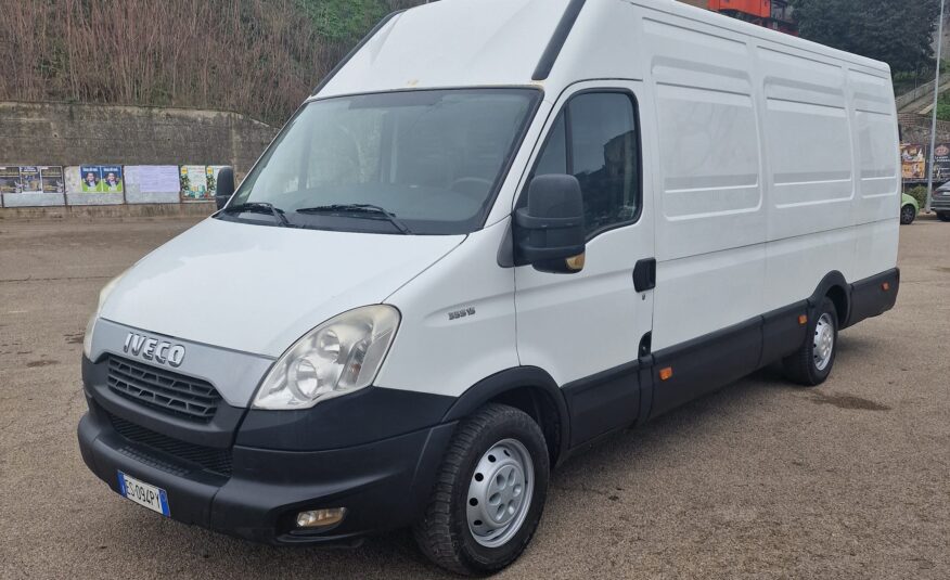 Iveco Daily Maxi Multijet