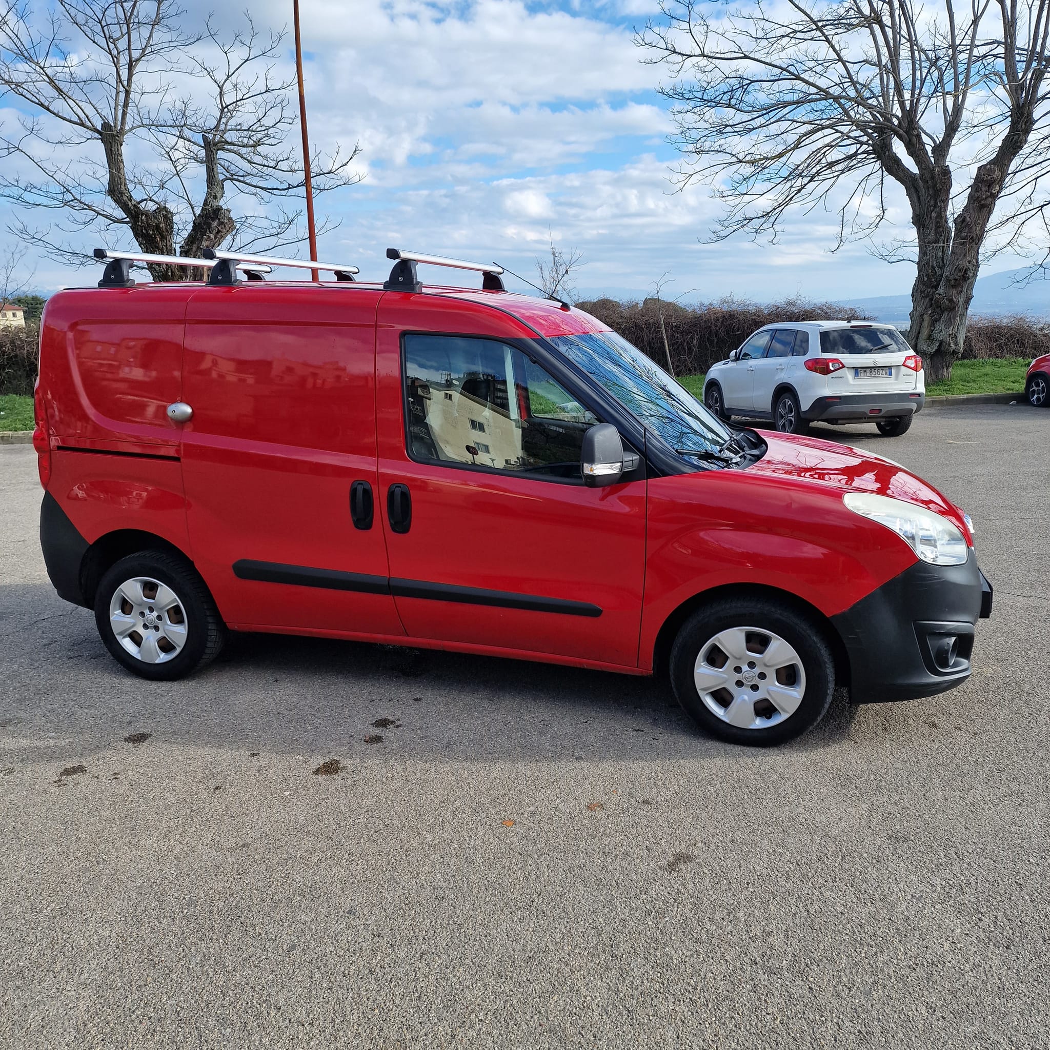 Opel Combo Cargo