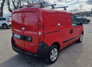 Opel Combo Cargo