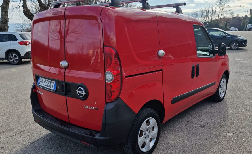 Opel Combo Cargo