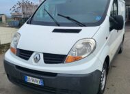 Renault Trafic 2.0 dci