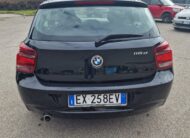 Bmw 118 d