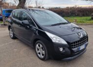 Peugeot 3008 1.6 hdi