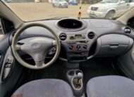 Toyota Yaris 1.4 GPL