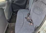 Toyota Yaris 1.4 GPL