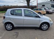 Toyota Yaris 1.4 GPL