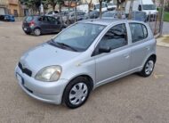 Toyota Yaris 1.4 GPL