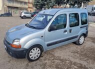 Renault Kangoo 1.5 dci