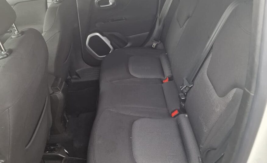Jeep Renegade 1.6 Mtj Business
