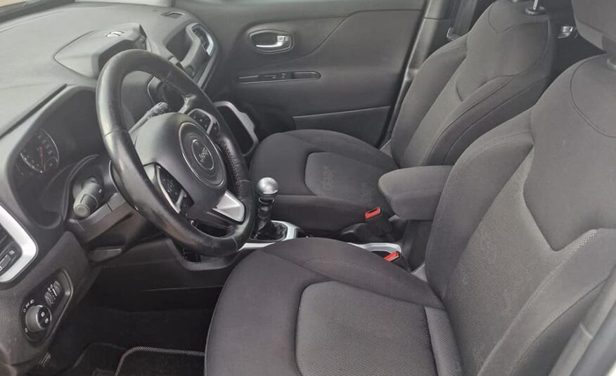 Jeep Renegade 1.6 Mtj Business