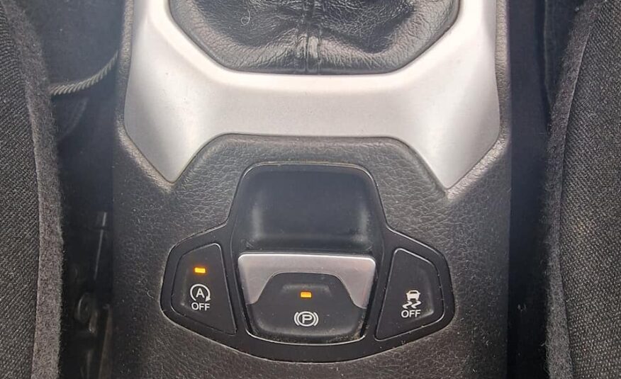 Jeep Renegade 1.6 Mtj Business