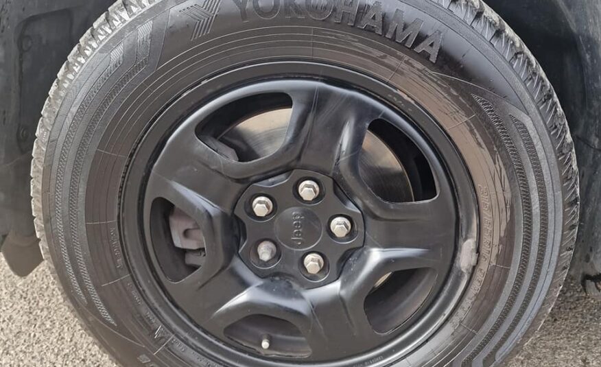 Jeep Renegade 1.6 Mtj Business