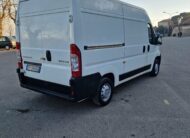 Peugeot Boxer 2.2 hdi