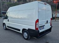 Peugeot Boxer 2.2 hdi