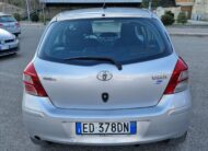 Toyota Yaris 1.3 Gpl