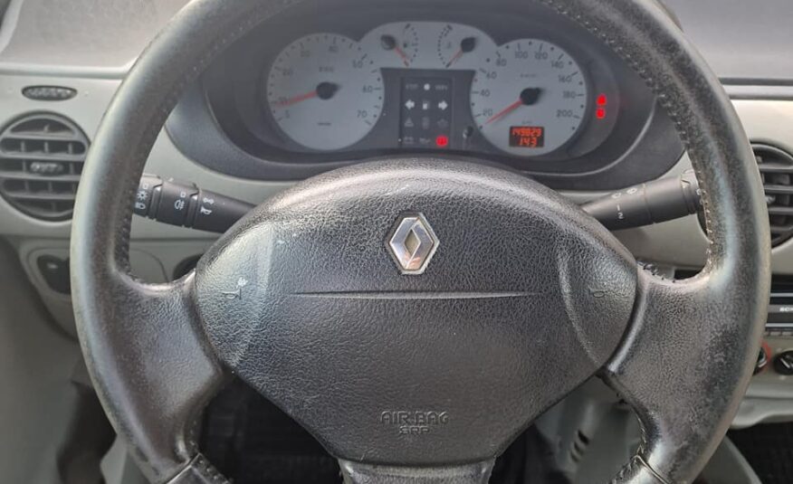 Renault Kangoo 1.5 dci