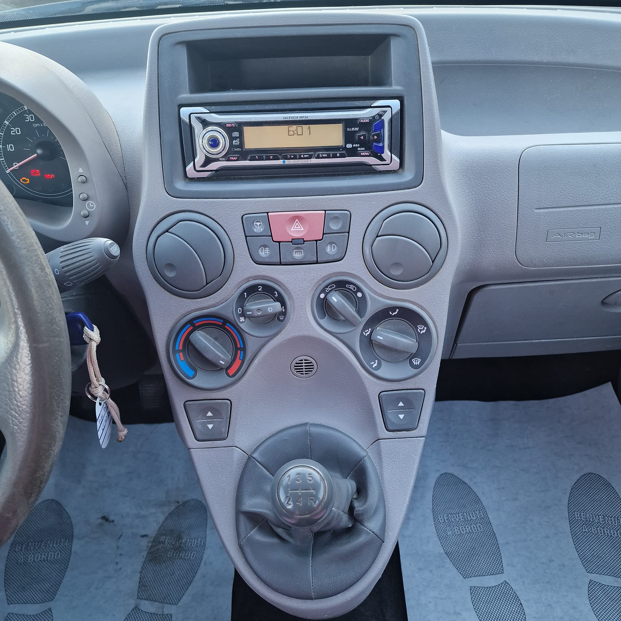 Fiat Panda 1.2