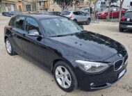 Bmw 118 d