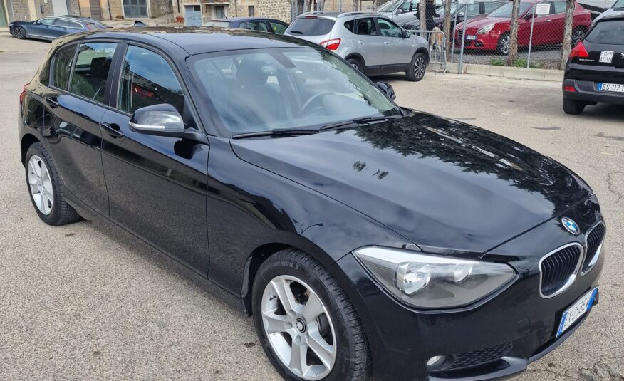 Bmw 118 d