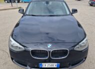 Bmw 118 d