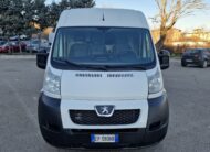 Peugeot Boxer 2.2 hdi