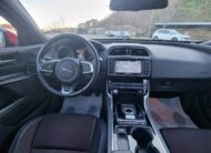 JAGUAR XE 2.0 D