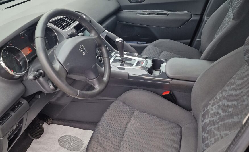 Peugeot 3008 1.6 hdi