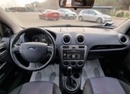 Ford Fusion 1.4 dci