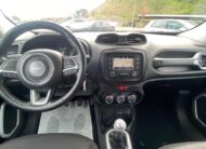 Jeep Renegade 1.6 Mtj Business