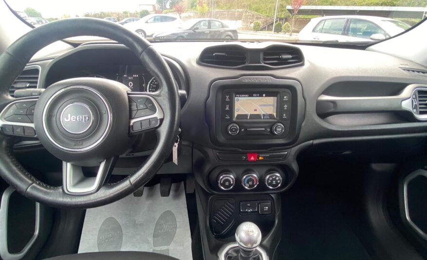 Jeep Renegade 1.6 Mtj Business