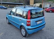 Fiat Panda 1.2