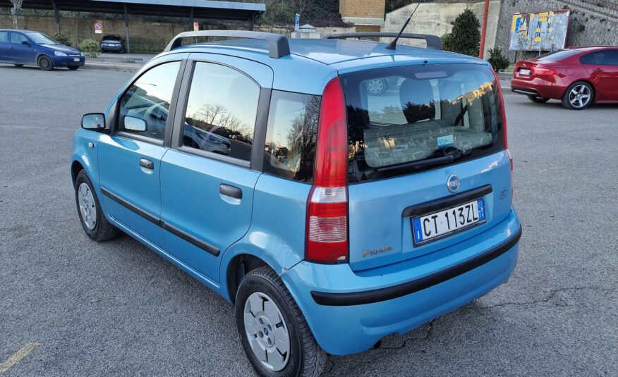 Fiat Panda 1.2