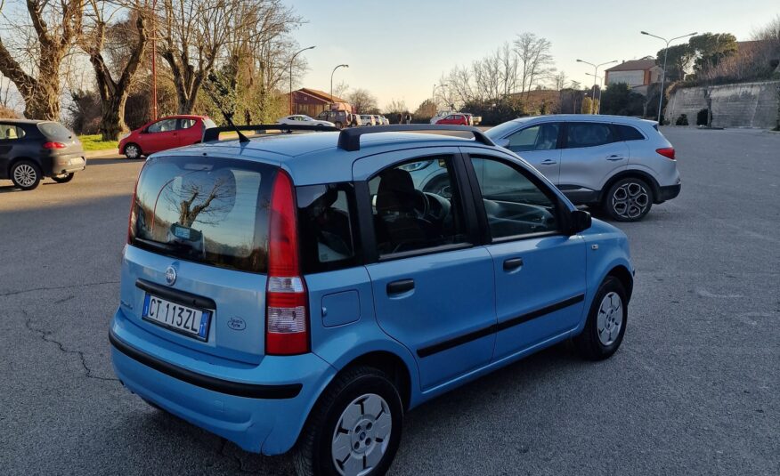 Fiat Panda 1.2