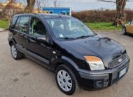 Ford Fusion 1.4 dci