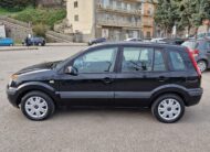 Ford Fusion 1.4 dci