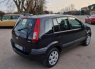 Ford Fusion 1.4 dci