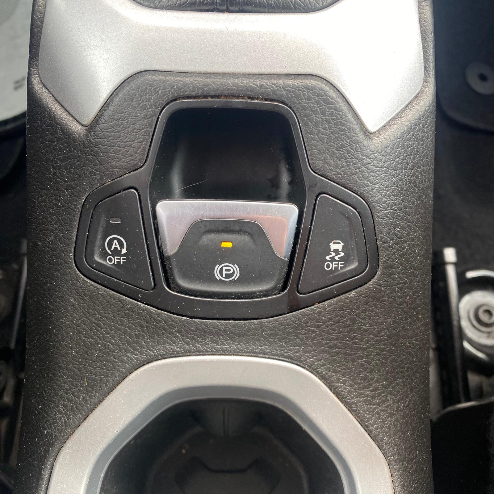 Jeep Renegade 1.6 Mtj Business