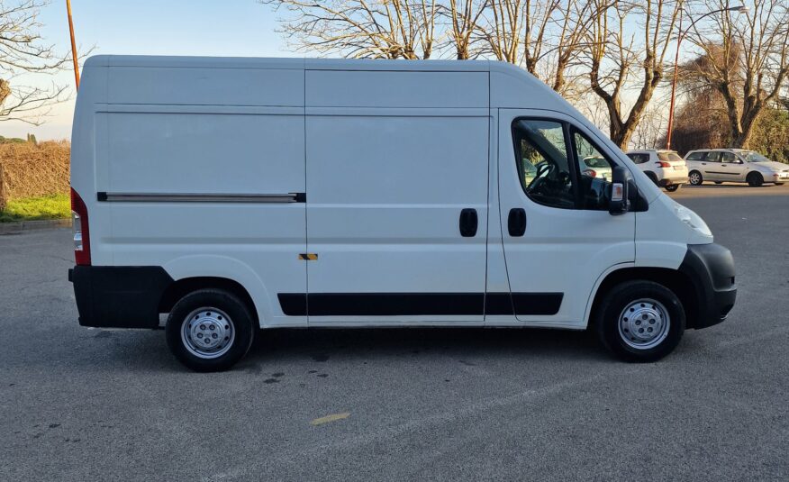 Peugeot Boxer 2.2 hdi