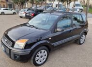 Ford Fusion 1.4 dci