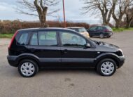 Ford Fusion 1.4 dci